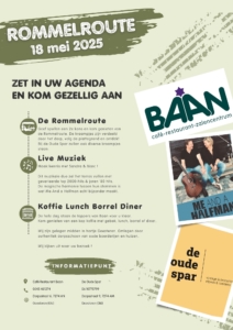 Rommelroute Geesteren 2025-Achterhoek-Gelderland-bij-Borculo-Lochem-Neede-Diepenheim