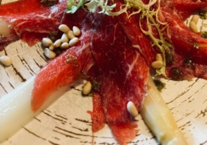 BAAN-cafe-restaurant-Geesteren-Berkelland-asperge-menu-2025