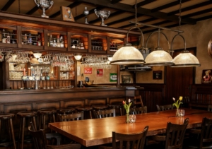 cafe-restaurant, berkelland, bij borculo, BAAN in Geesteren