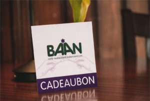 Cadeaubon-Restaurtant-Geesteren-Borculo-BAAN-Gelderland-Achterhoek