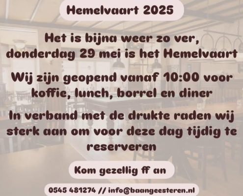 hemelvaartsdag-2025-29-mei-lunch-borrel-diner-geesteren-borculo-lochem-ruurlo