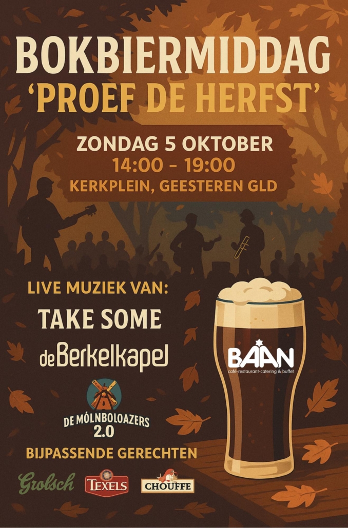 bokbiermiddag-geesteren-kerkplein-zondag-5-oktober-gelderland-achterhoek-bij-borculo