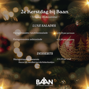 26-december-2e-kerstdag-afhalen-salades-dessert-bij-baan-in-geesteren-gelderland-achterhoek-bij-borculo-lochem-neede-zwiep-diepenheim