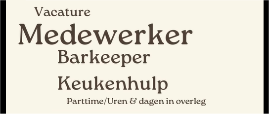 vacature-barkeeper-keukenhulp-baan-geesteren-bij-borculo-lochem-zwiep-haarlo-groenlo-eibergen-diepenheim